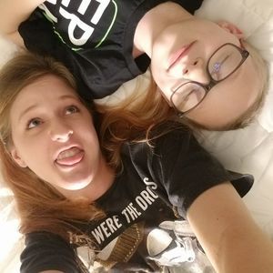 Meet your Posher, Brittney